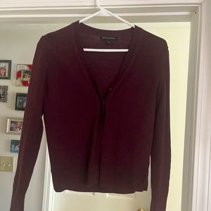 Banana Republic Cardigan Sweater